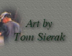 Tom Sierak - Painting
tomorrow's memories today