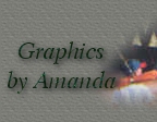 Amanda's Amazing
Graphics