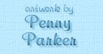 Artwork of Penny Parker