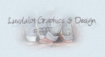  Luvdalot Graphics & Design