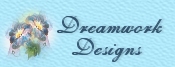 Dreamwork Designs Logo